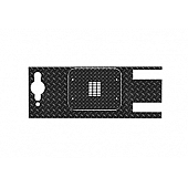 Warrior Products Tailgate Cover 920DPC