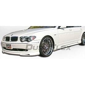 Extreme Dimensions Air Dam Front Lip Fiberglass Reinforced Plastics Primered Black - 106113