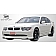 Extreme Dimensions Air Dam Front Lip Fiberglass Reinforced Plastics Primered Black - 106113