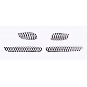 Street Scene Grille Insert - Mesh Steel Rectangular - 95078901