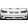 Street Scene Grille Insert - Mesh Steel Rectangular - 95078901