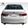 Extreme Dimensions Air Dam Rear Lip Fiberglass Reinforced Plastics Primered Black - 105225