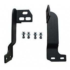 All Sales Grille Guard Mounting Kit - 19285502