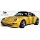 Extreme Dimensions Air Dam Front Lip/ Add On Fiberglass Reinforced Plastics Primered Black - 105102