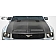 Extreme Dimensions Hood - Gloss Carbon Fiber Black - 106386