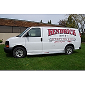 Owens Products Running Board Silver Aluminum Stationary - OC70100FX
