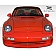 Extreme Dimensions Air Dam Front Lip Fiberglass Reinforced Plastics Primered Black - 105106