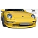 Extreme Dimensions Air Dam Front Lip Fiberglass Reinforced Plastics Primered Black - 105106