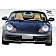 Extreme Dimensions Air Dam Front Lip Fiberglass Reinforced Plastics Primered Black - 105137