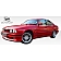 Extreme Dimensions Air Dam Front Lip Fiberglass Reinforced Plastics Primered Black - 105050