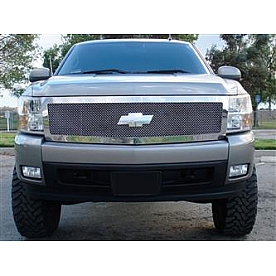 T-Rex Truck Products Emblem - Chevrolet Bow-Tie Grille - 19110
