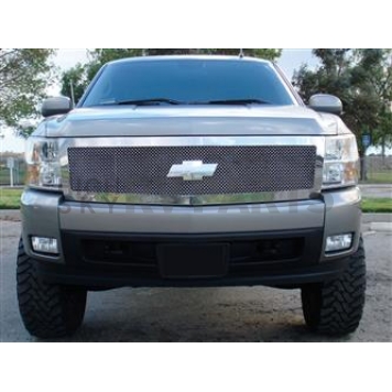 T-Rex Truck Products Emblem - Chevrolet Bow-Tie Grille - 19110
