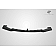 Extreme Dimensions Air Dam Front Lip Carbon Fiber Gloss Black - 113049