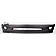 Extreme Dimensions Air Dam Front Lip Fiberglass Reinforced Plastics Primered Black - 103329