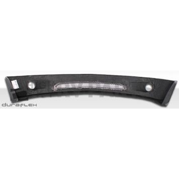 Extreme Dimensions Air Dam Front Lip Fiberglass Reinforced Plastics Primered Black - 103329-5