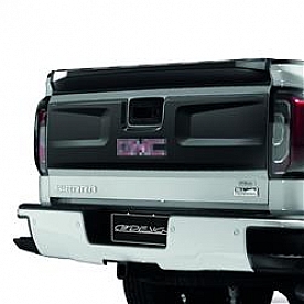 Air Design Tailgate Cover GM28A10SB