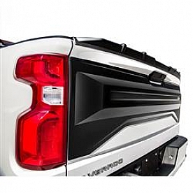 Air Design Tailgate Cover GM39A33