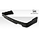 Extreme Dimensions Air Dam Rear Lip Fiberglass Reinforced Plastics Primered Black - 103452