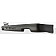 Extreme Dimensions Air Dam Rear Lip Fiberglass Reinforced Plastics Primered Black - 103452