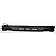 Extreme Dimensions Air Dam Rear Lip Fiberglass Reinforced Plastics Primered Black - 103452
