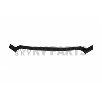 Auto Ventshade Bug Shield - Acrylic Black - Vehicle Color Code 202 - 322094202