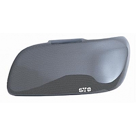 GT Styling Headlight Cover - Composilite Carbon Fiber Full Cover Set Of 2 - GT0910X4