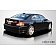 Extreme Dimensions Air Dam Rear Lip Polyurethane Primered Black - 103603