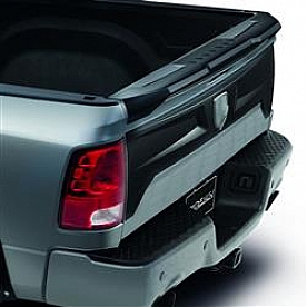 Air Design Tailgate Cover CH06A17SB