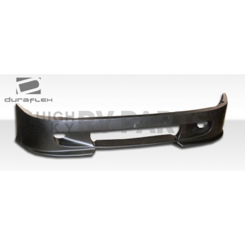 Extreme Dimensions Air Dam Front Lip Fiberglass Reinforced Plastics Primered Black - 103701-2