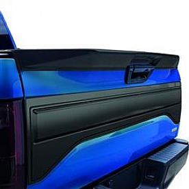 Air Design Tailgate Cover FO20A32SB
