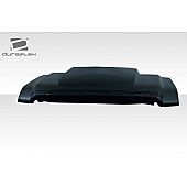 Extreme Dimensions Hood - Primered Fiberglass Black - 109250