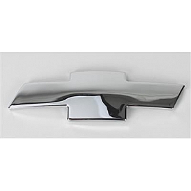 Street Scene Emblem - Chevrolet Bow-Tie Tailgate - 95082052