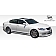 Extreme Dimensions Air Dam Front Lip Fiberglass Reinforced Plastics Primered Black - 103978