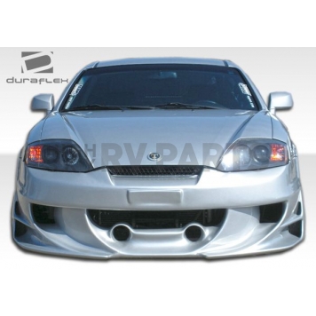 Extreme Dimensions Air Dam Front Lip Fiberglass Reinforced Plastics Primered Black - 106052-1