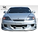 Extreme Dimensions Air Dam Front Lip Fiberglass Reinforced Plastics Primered Black - 106052