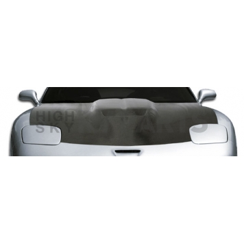 Extreme Dimensions Hood - Carbon Fiber Black - 113123