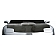 Extreme Dimensions Hood - Carbon Fiber Black - 113123