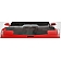 Extreme Dimensions Hood - Carbon Fiber Black - 113123