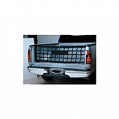Rugged Ridge Tailgate Net 3315002