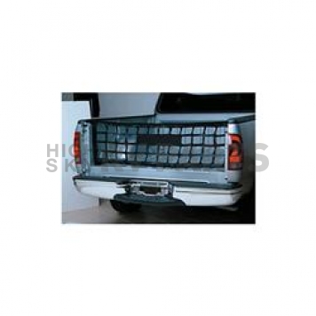 Rugged Ridge Tailgate Net 3315002