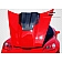 Extreme Dimensions Hood - Carbon Fiber Black - 113124