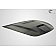 Extreme Dimensions Hood - Carbon Fiber Black - 113085
