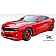 Extreme Dimensions Air Dam Front Lip Fiberglass Reinforced Plastics Primered Black - 105982