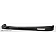 Extreme Dimensions Air Dam Front Lip Fiberglass Reinforced Plastics Primered Black - 105982