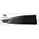 Extreme Dimensions Air Dam Front Lip Fiberglass Reinforced Plastics Primered Black - 105982