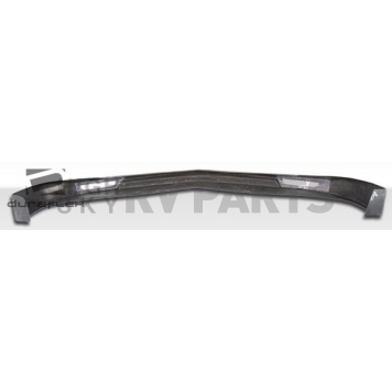 Extreme Dimensions Air Dam Front Lip Fiberglass Reinforced Plastics Primered Black - 105982-8