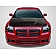 Extreme Dimensions Hood - Gloss Carbon Fiber Black - 113089