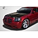 Extreme Dimensions Hood - Gloss Carbon Fiber Black - 113089