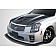 Extreme Dimensions Hood - Carbon Fiber Black - 113153