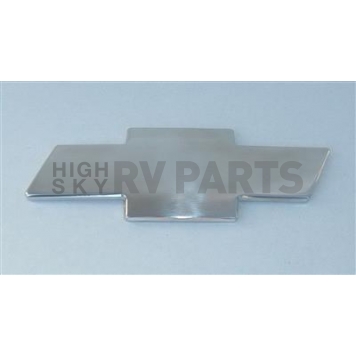 Street Scene Emblem - Chevrolet Bow-Tie Grille - 95083046